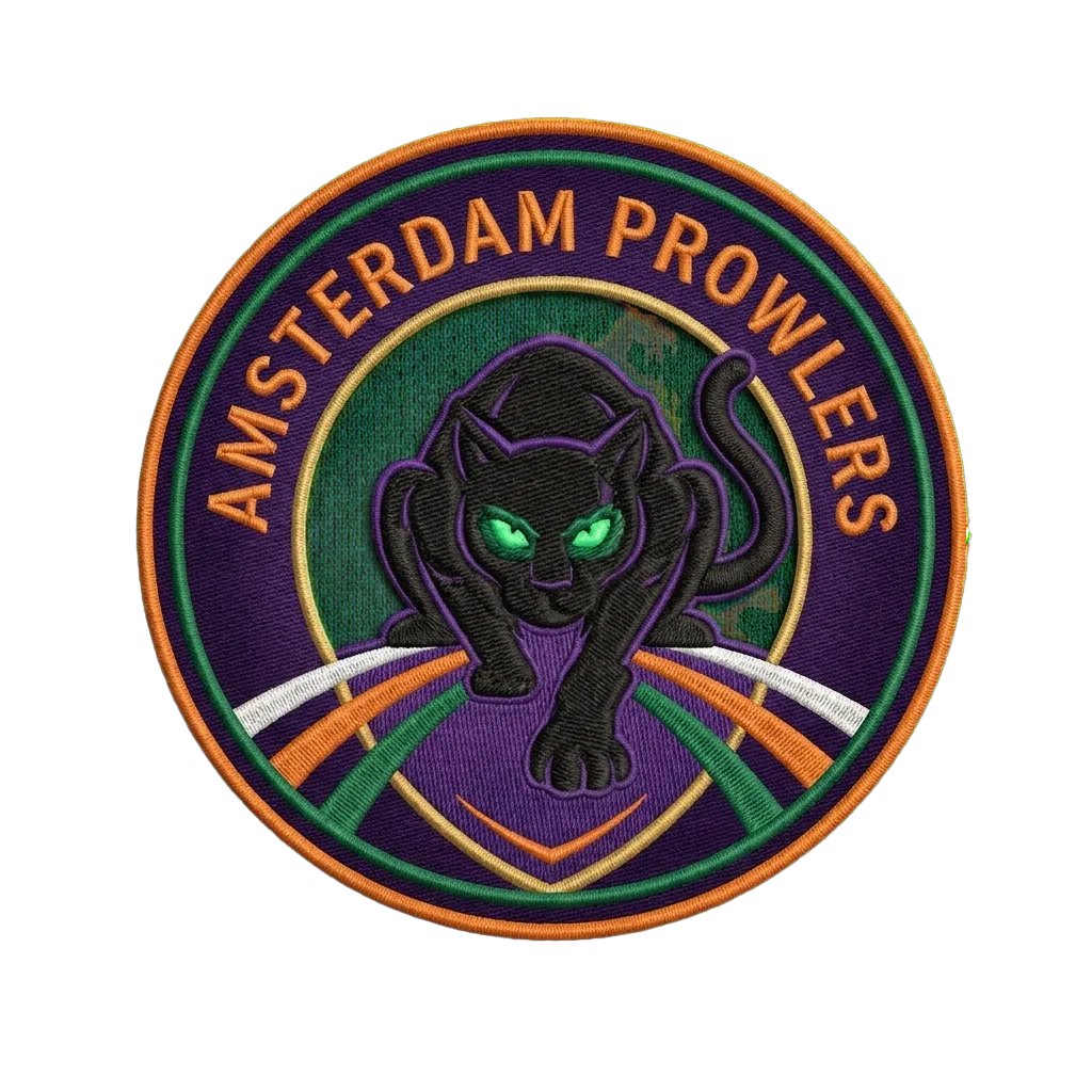 AMSTERDAM PROWLERS